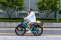 Acheter un vélo électrique d'occasion en couple : 5 questions à se poser avant de choisir