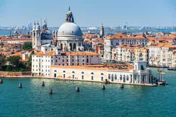 Punta della Dogana