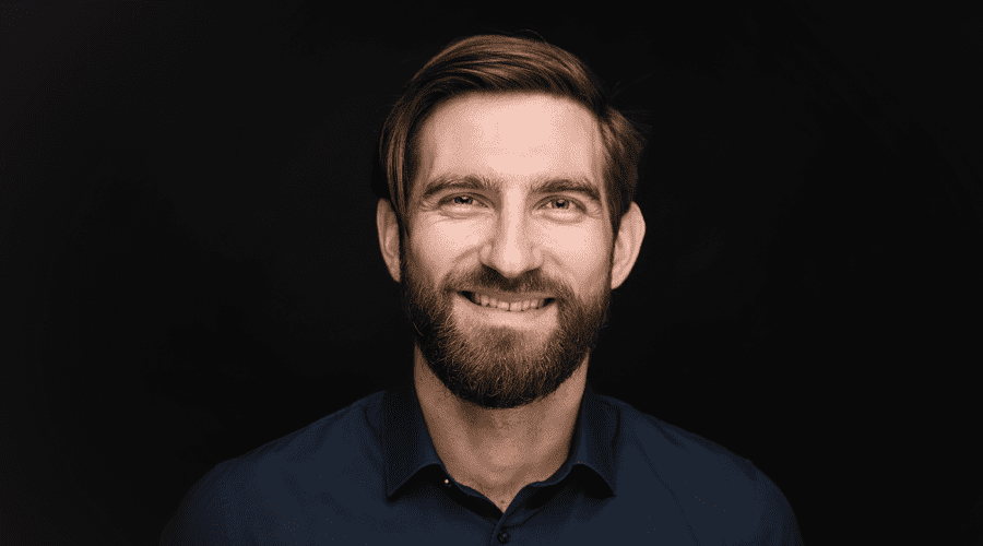 Code Story – E27: Mathias Nestler, AccessOwl