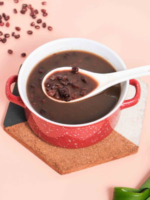 Red Bean Soup Recipe
