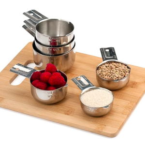 Hudson Essentials Measuring Cups