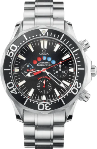 Omega Seamaster
