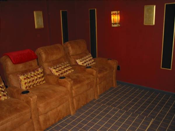 home theater 006