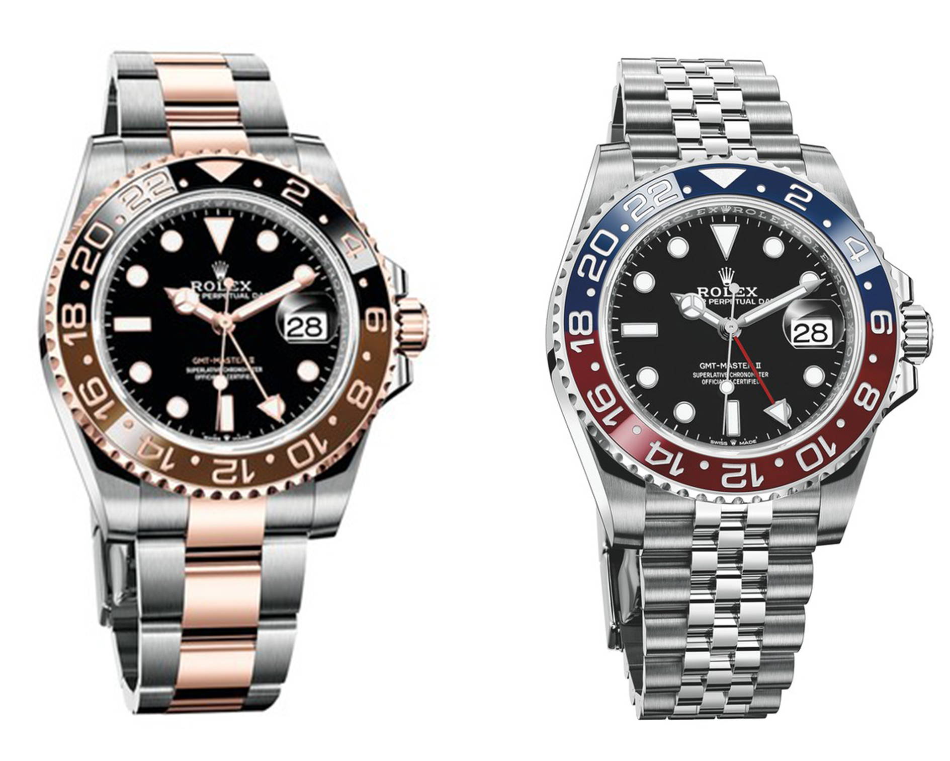 MEILLEURS ENDROITS POUR ACHETER UNE ROLEX ?