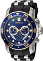 avis montre invicta