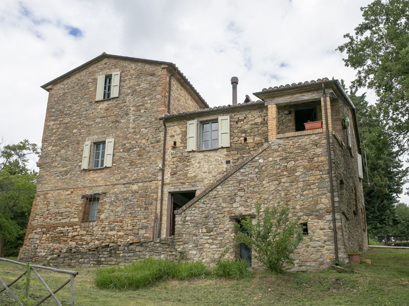Corsi di cucina Umbertide: Corso di cucina tradizionale in un podere nel verde