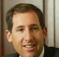 Craig Gordon: Eight months after closing its deal with JPMorgan, RBC is seeing ex-Bear Stearns clients with interest in doing business with their old service team.