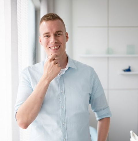 Juha Viherväs