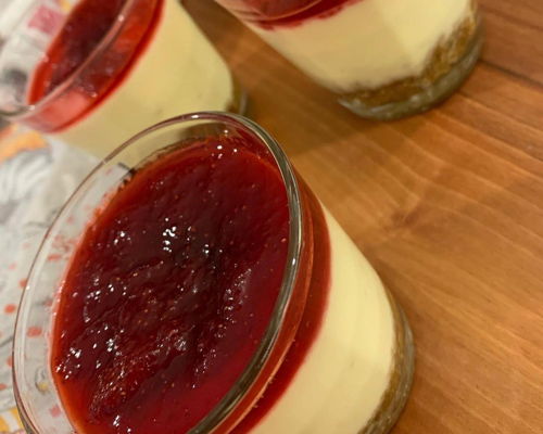 Cooking classes Turate: Sweetly... in your glass!