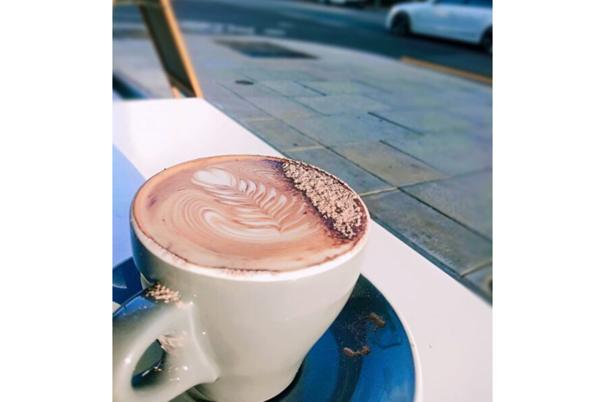 Blefari Cafe $10 Voucher - Image 6