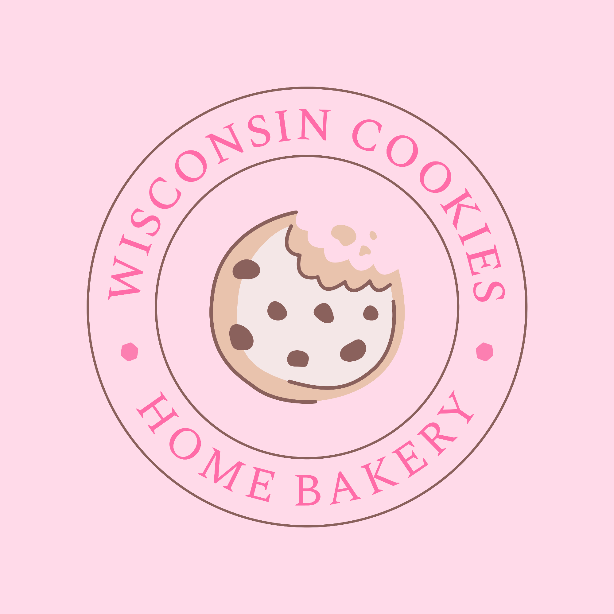 Wisconsin Cookies | Home Bakery — photo from hotplate.com