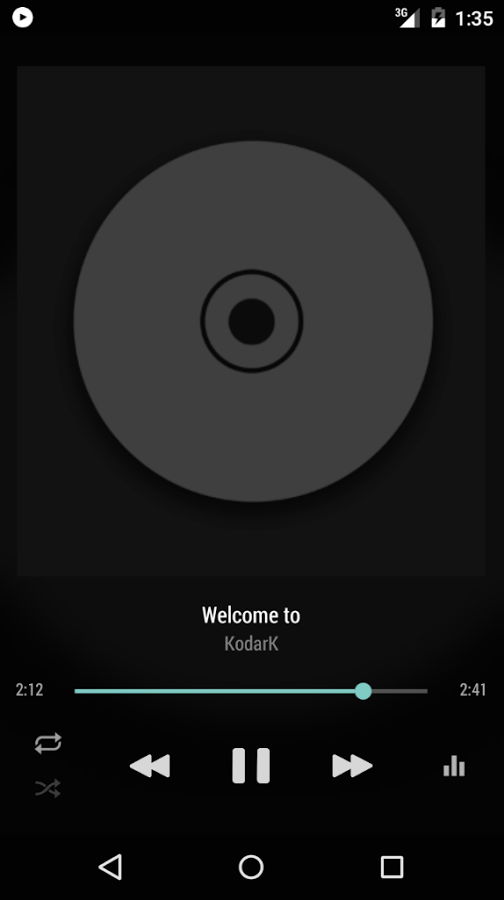 16 Best Alternatives To Gonemad Music Player Trial As Of 2021 Slant