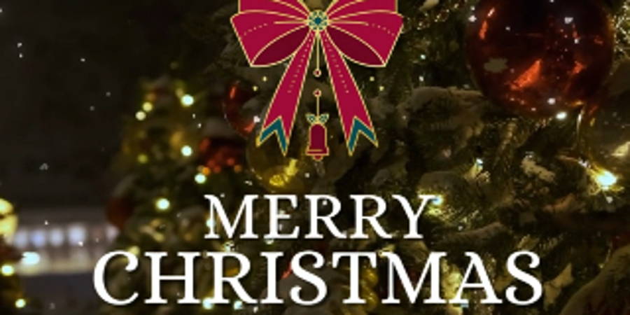 🎄✨ Frohe Weihnachten wünscht der MTV Ingolstadt! ✨🎄