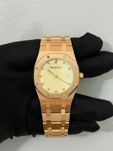 Audemars Piguet Royal Oak