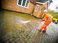 Electric vs. Gas-Powered Pressure Washers: What's the Different?