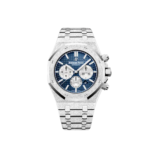 Audemars Piguet Royal Oak Chronograph 26331BC.GG.1224BC.02