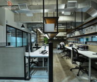 sqft-space-design-management-sdn-bhd-industrial-modern-malaysia-selangor-interior-design