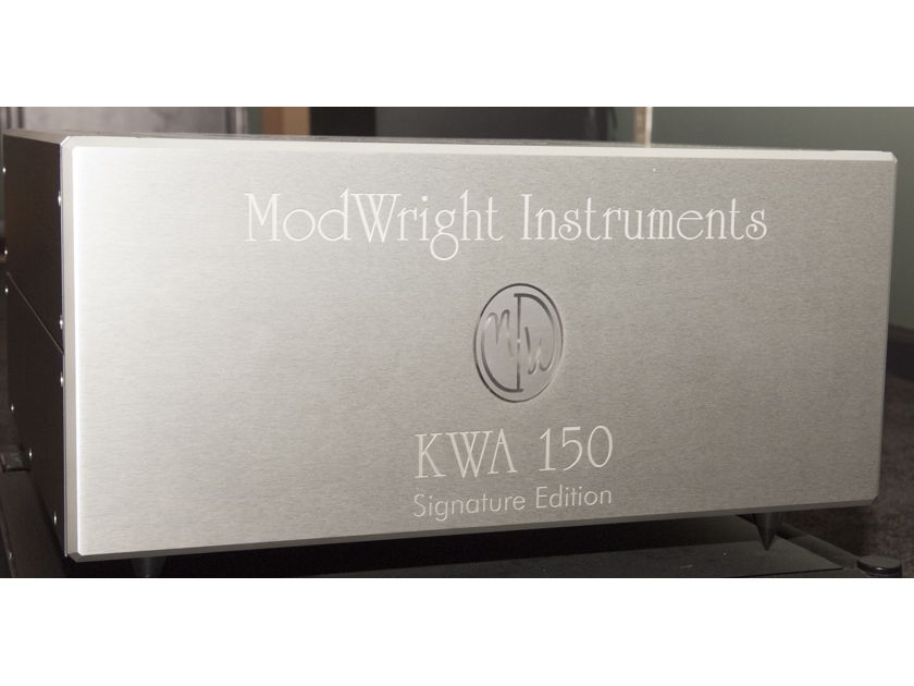 Modwright KWA-150 SE Signature Edition REDUCED