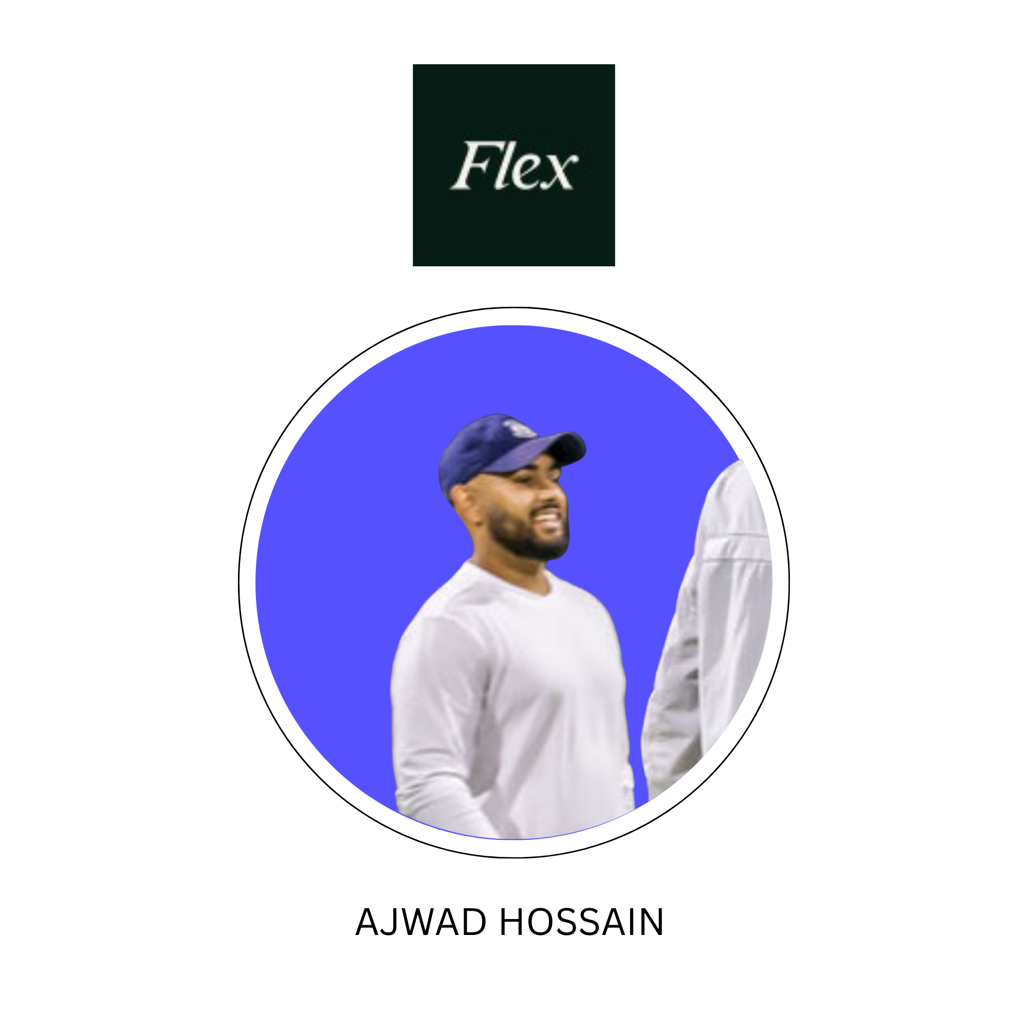 Ajwad Hossain - Parker | LinkedIn