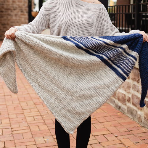 Ada Shawl & Ada Shawl XL