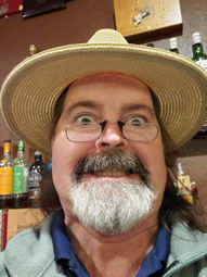 Cigar Session Photo