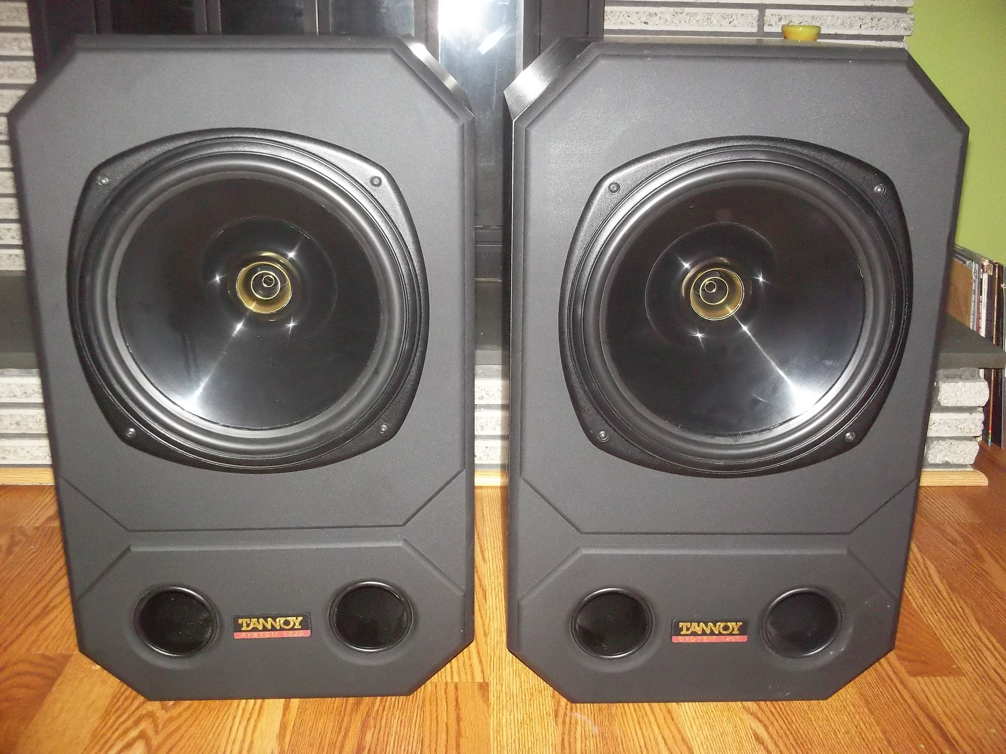 Tannoy system store 1200 for sale