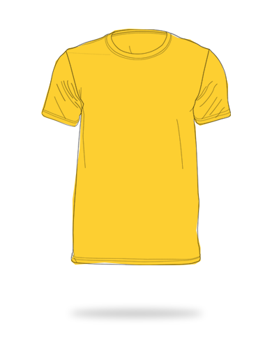 sports gold cotton polyester round neck shirts sj clothing manila philippines
