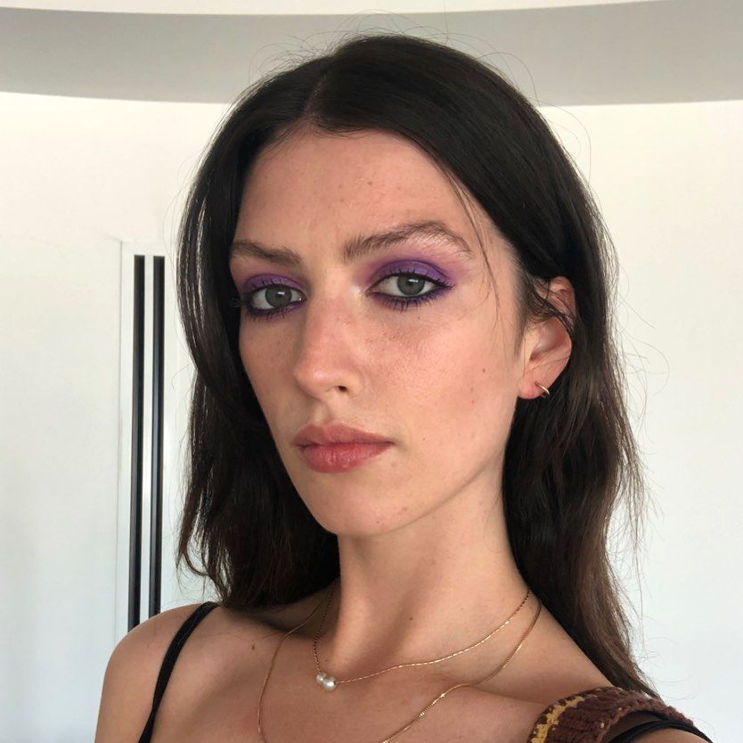 @nishavanberkelmakeup