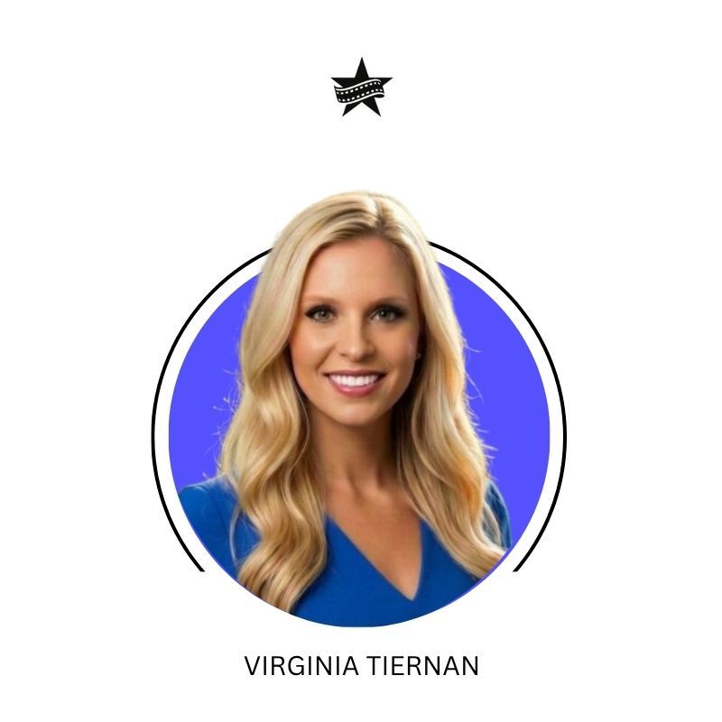 Virginia Tiernan - Creatorwood