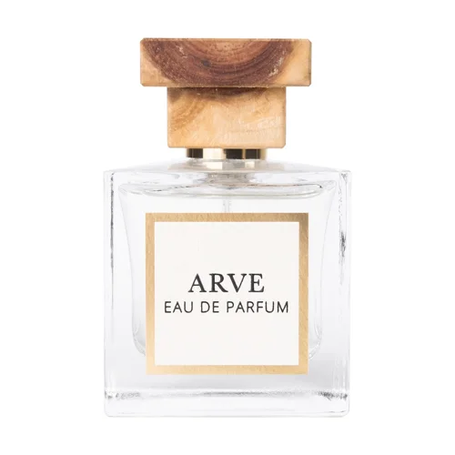 Arve - Eau De Parfum - Chaleureux 50 Ml
