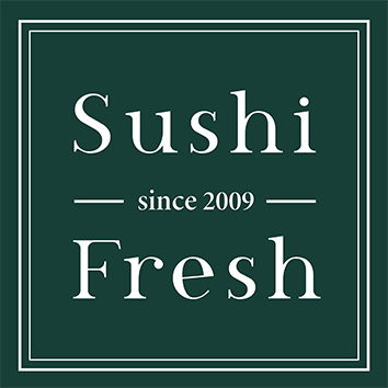Logo - Sushi Fresh