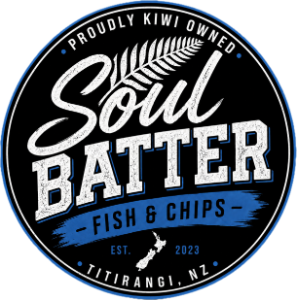 Logo - Soul Batter