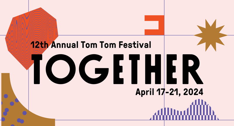 Tom Tom Festival: Nourishing Movement