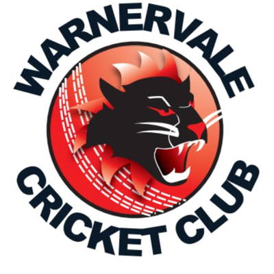 Warnervale cricket club Cricket Club Logo