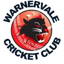 Warnervale cricket club logo