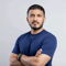 Remote React Native programmer - Niroshan R.
