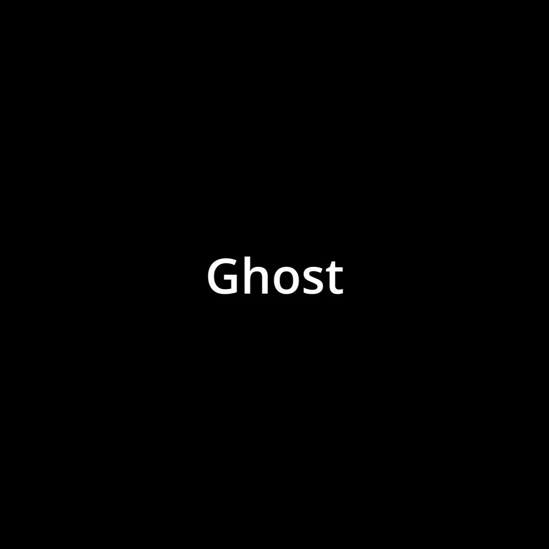 Image of Ghost