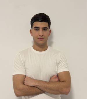 Mert Ogurlu
