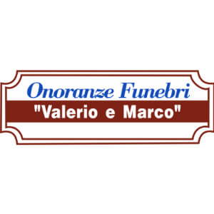 Onoranze Funebri “Valerio e Marco”