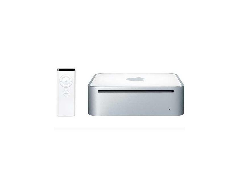 Apple Mac Mini  with Remote & BitPerfect v2 Supreme Music Server, Streamer, and Transport for DAC