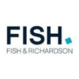 Fish & Richardson P.C. logo on InHerSight