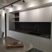 glassic-conzept-sdn-bhd-modern-malaysia-selangor-dry-kitchen-wet-kitchen-interior-design