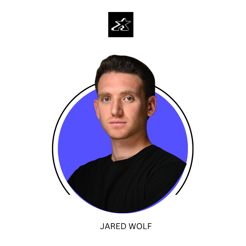 Jared Wolf