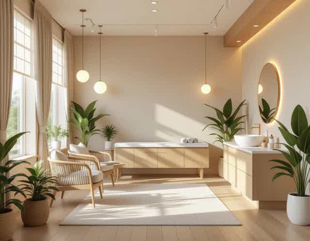 Visit our Toronto Studio