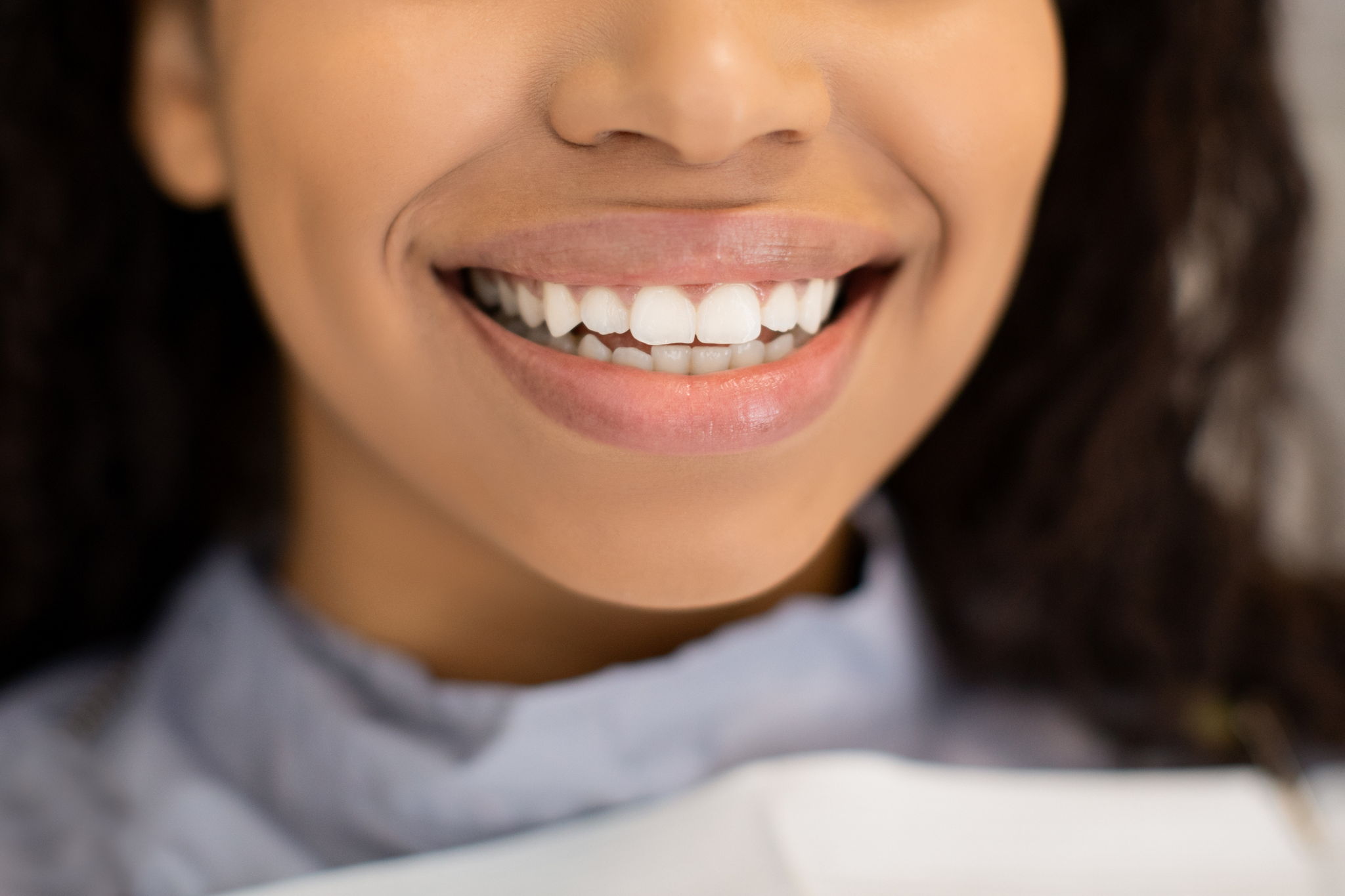 Probiotics for Oral Health -