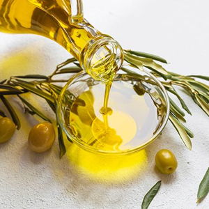 Valbonne & Olive Oils in Grasse