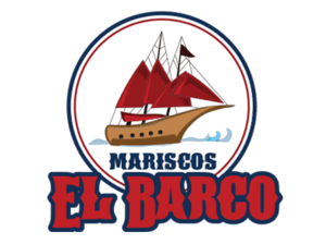Logo - El Barco Bar and Grill