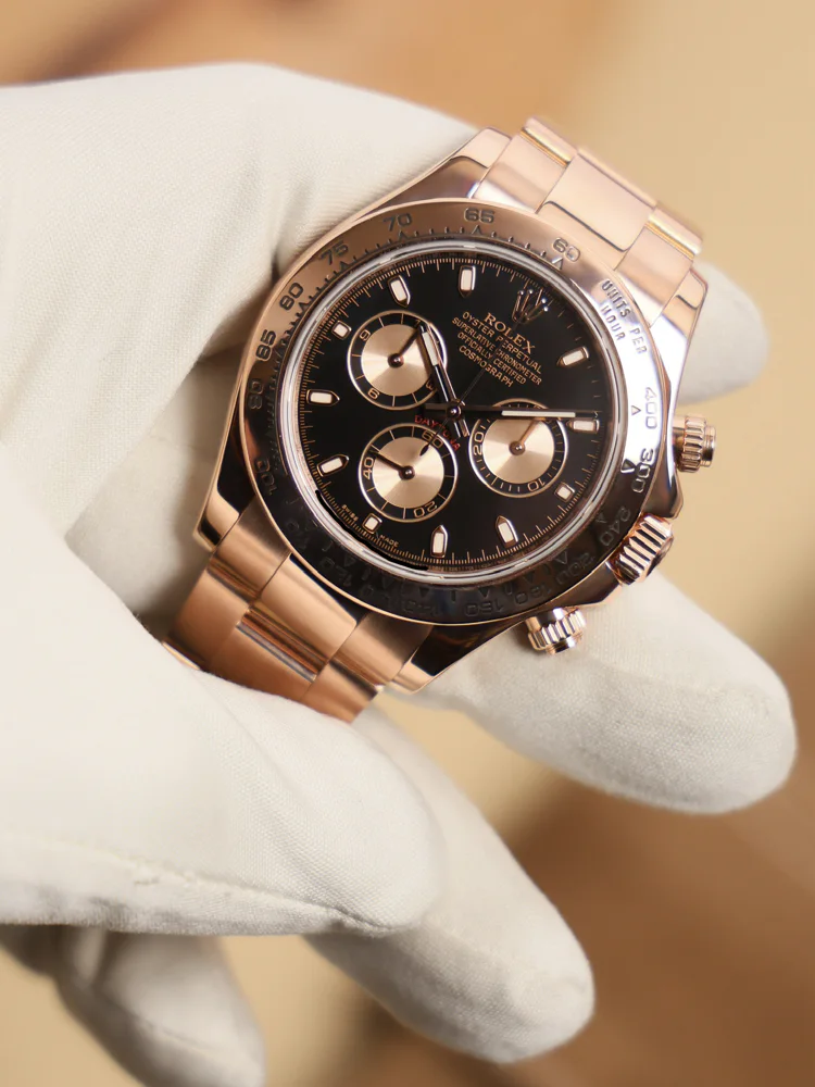 Rolex Daytona 116505, image 1