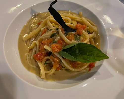 Corsi di cucina Sorrento: Il salone del gusto: sapori, colori e profumi a sorrento