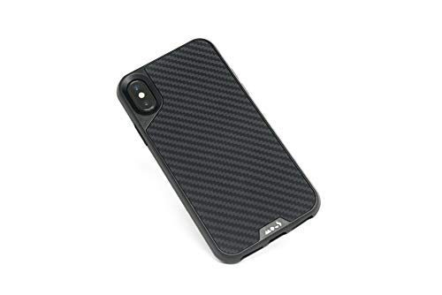 Mous Limitless 2 0 Iphone Case Vs Olixar Carbon Fiber Iphone Case Slant